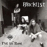 Blacklist (7) : Put To Rest (CD, Album, Ltd, M/Print)