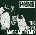 París - Remix de Devil Made Me (CD)