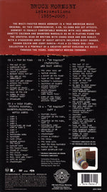 Bruce Hornsby : Intersections [1985-2005] (4xCD, Comp + DVD-V, Comp, NTSC, Reg + Box, Comp)