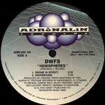 DWFS : Hemispheres (12", Promo)