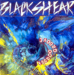 Blackshear : Voodoo Groove (CD, MiniAlbum)
