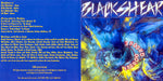 Blackshear : Voodoo Groove (CD, MiniAlbum)