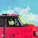 Al Green - Back Up Train (CD)