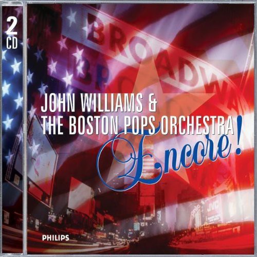 John Williams - Encore (CD)