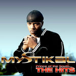 Mystikal - Príncipe del Sur: Grandes éxitos (CD)