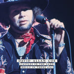 David Allan Coe - Castillos en la arena: Hola ahí dentro (CD)