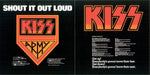 Kiss : Destroyer = 地獄の軍団 (CD, Album, RE, RM, SHM)
