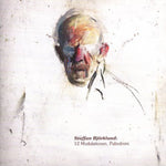 the album cover for Staffan Bjorklund - 12 Modulationen Palindrom & Reminiszenzen