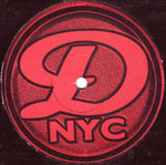 Anthony Acid : Diva Grooves Vol. 1 (Sexy) (12")
