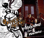 Orange Factory Feat. Mike Notar : Intoxicated (CD, Maxi)