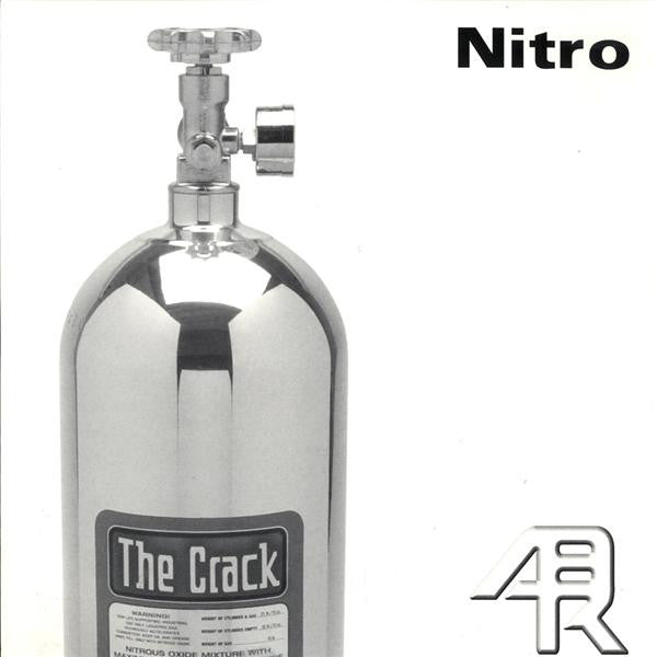 Nitro* : The Crack (12")