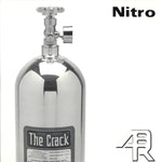 Nitro* : The Crack (12")