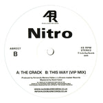 Nitro* : The Crack (12")