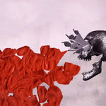 the album cover for Subtle - The Long Vein Of The Law