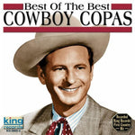 Cowboy Copas - Lo mejor de lo mejor (CD)