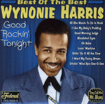 Wynonie Harris - Lo mejor de lo mejor (CD)