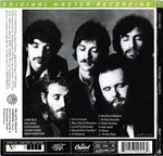 The Band : Cahoots (SACD, Hybrid, Album, Ltd, Num, RE)