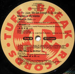 Various : Sip The Juice, We Got Enough To Go Around (LP, Promo, Smplr)