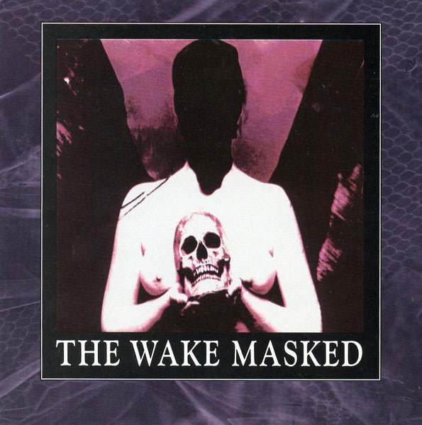 The Wake (2) : Masked (CD, Album, RE)