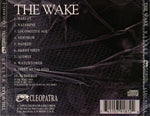 The Wake (2) : Masked (CD, Album, RE)
