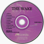 The Wake (2) : Masked (CD, Album, RE)
