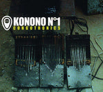 Konono No.1 - Congotronics (CD)