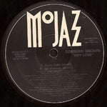 Norman Brown : Any Love (12", Single, Promo)