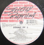 Zound Of 2 : Zamba (12")