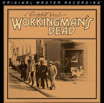 Grateful Dead* : Workingman's Dead (2x12", Album, Ltd, Num, RE, RM, S/Edition, 180)