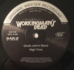 Grateful Dead* : Workingman's Dead (2x12", Album, Ltd, Num, RE, RM, S/Edition, 180)