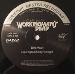 Grateful Dead* : Workingman's Dead (2x12", Album, Ltd, Num, RE, RM, S/Edition, 180)