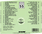 Minutemen : Double Nickels On The Dime (CD, Album, RE)