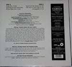 Nas-T Boyz : The Search (12", Pic)