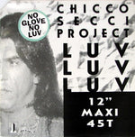 Chicco Secci Project : Luv Luv Luv (12", Maxi, Promo)