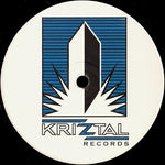 Chicco Secci Project : Luv Luv Luv (12", Maxi, Promo)