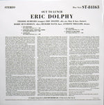 Eric Dolphy : Out To Lunch! (LP, Album, Ltd, RE, 180)