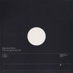 Depeche Mode : The Singles 86>98 (3xLP, Comp, RM + Box, Ltd, Num)