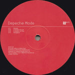 Depeche Mode : The Singles 86>98 (3xLP, Comp, RM + Box, Ltd, Num)