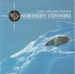 Sasha And John Digweed* : Northern Exposure (CD, Mixed, RE)