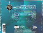 Sasha And John Digweed* : Northern Exposure (CD, Mixed, RE)