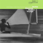Herbie Hancock : Maiden Voyage (LP, Album, Ltd, RE, 180)