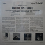 Herbie Hancock : Maiden Voyage (LP, Album, Ltd, RE, 180)