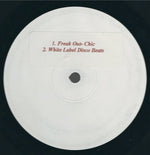 Various : Untitled (12", Unofficial, W/Lbl)