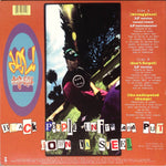 Del The Funky Homosapien* : Wrongplace (12")