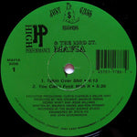 High Performance & The 23rd St. Mafia : Takin Over Shit (12")