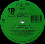High Performance & The 23rd St. Mafia : Takin Over Shit (12")