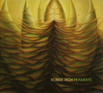 Robert Rich : Filaments (CD, Album)