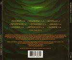 Robert Rich : Filaments (CD, Album)