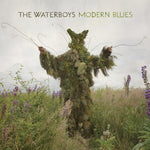 The Waterboys : Modern Blues (2xLP, Album)
