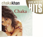 Chaka Khan - Grandes éxitos (CD)